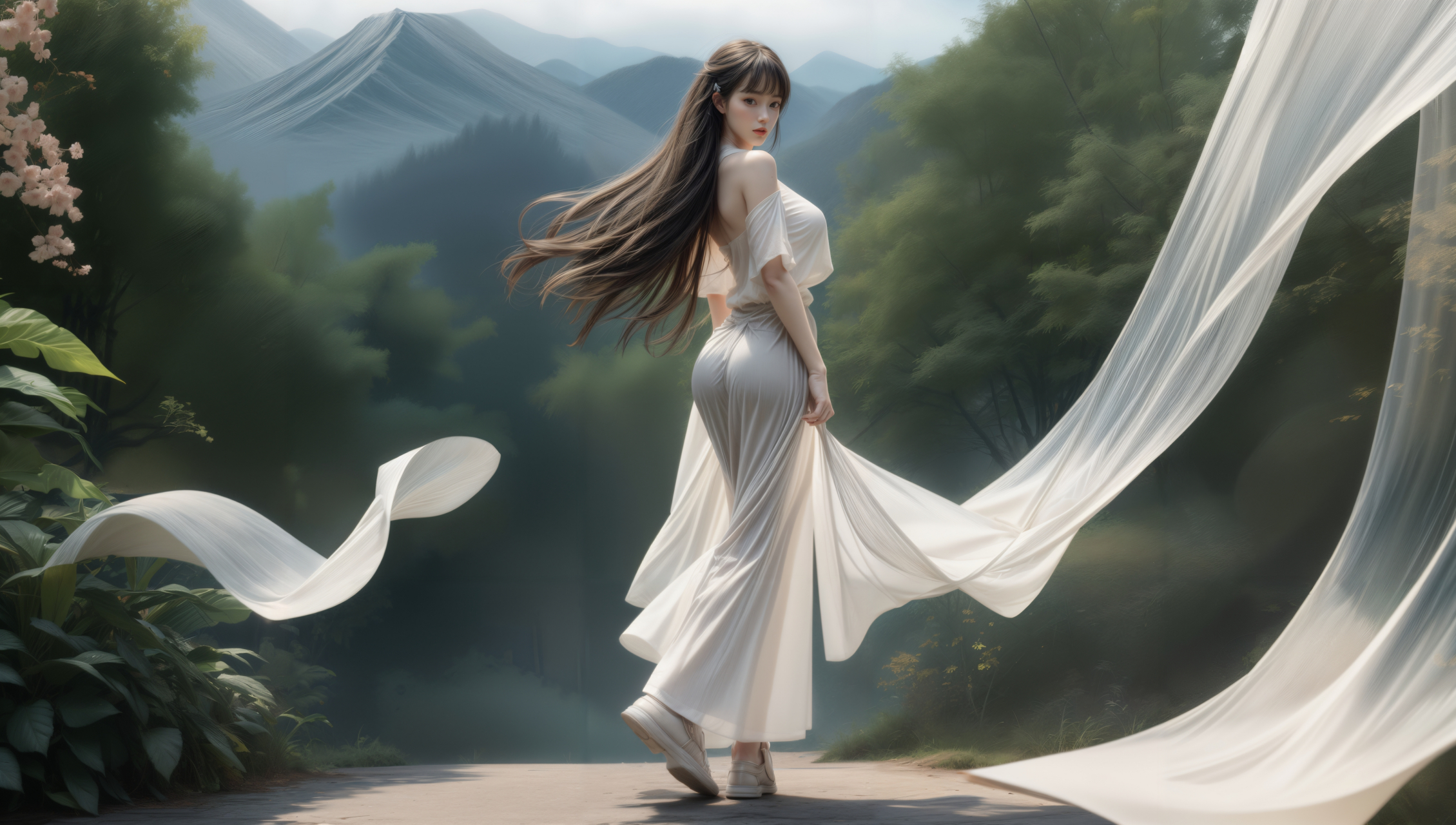 “锋刃-2025”国际狙击手射击竞赛进行“搭乘舟艇水上狙击”课目竞赛